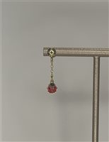 Orecchini Domar Bambino in Oro OROR-278-280 - OROR-278-280